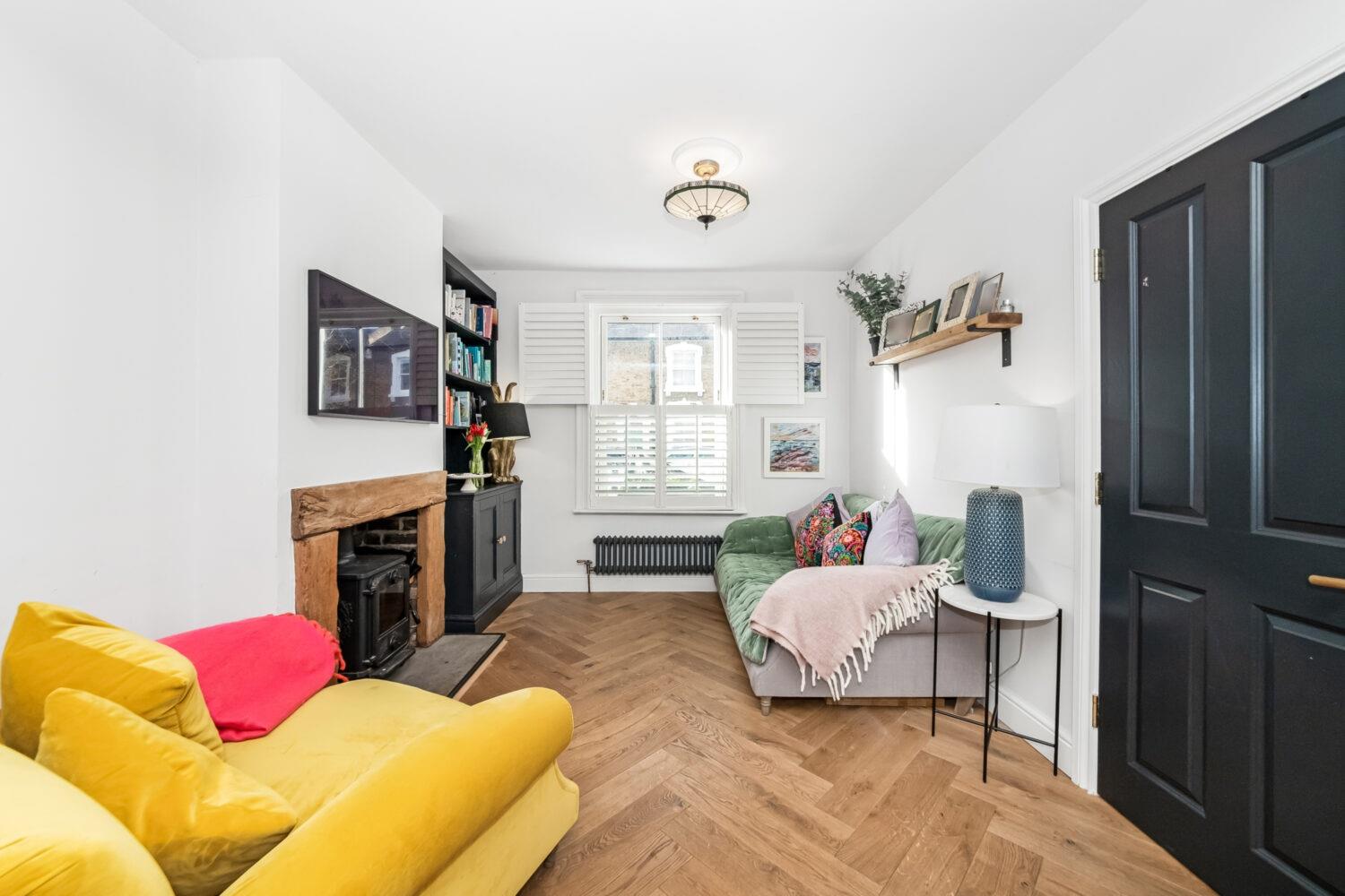 3 bedroom house for sale in Chalford Road, Dulwich, SE21 Pedder