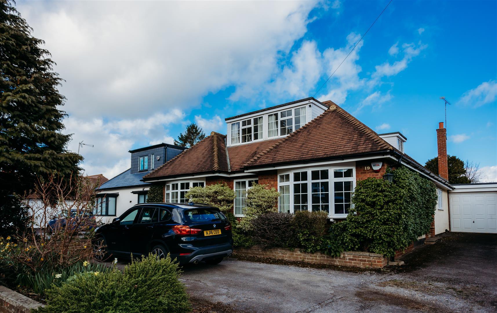 Properties for sale Independent Estate Agents in Hertfordshire