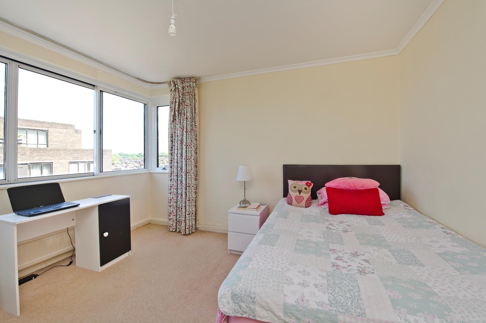 2 bedroom apartment for sale in Alder Lodge, Fulham, SW6 Lawson Rutter