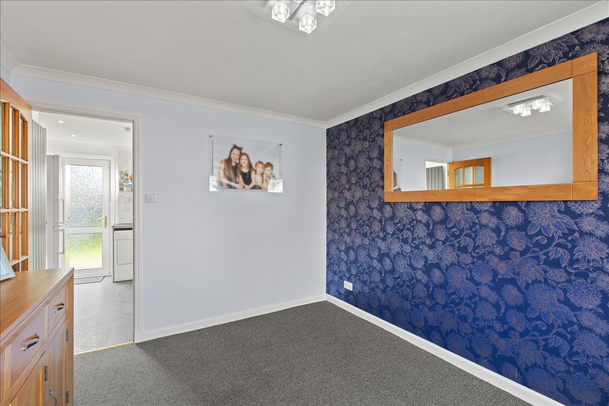 4 bedroom detached house for sale in 16 Alnwickhill Loan, Edinburgh