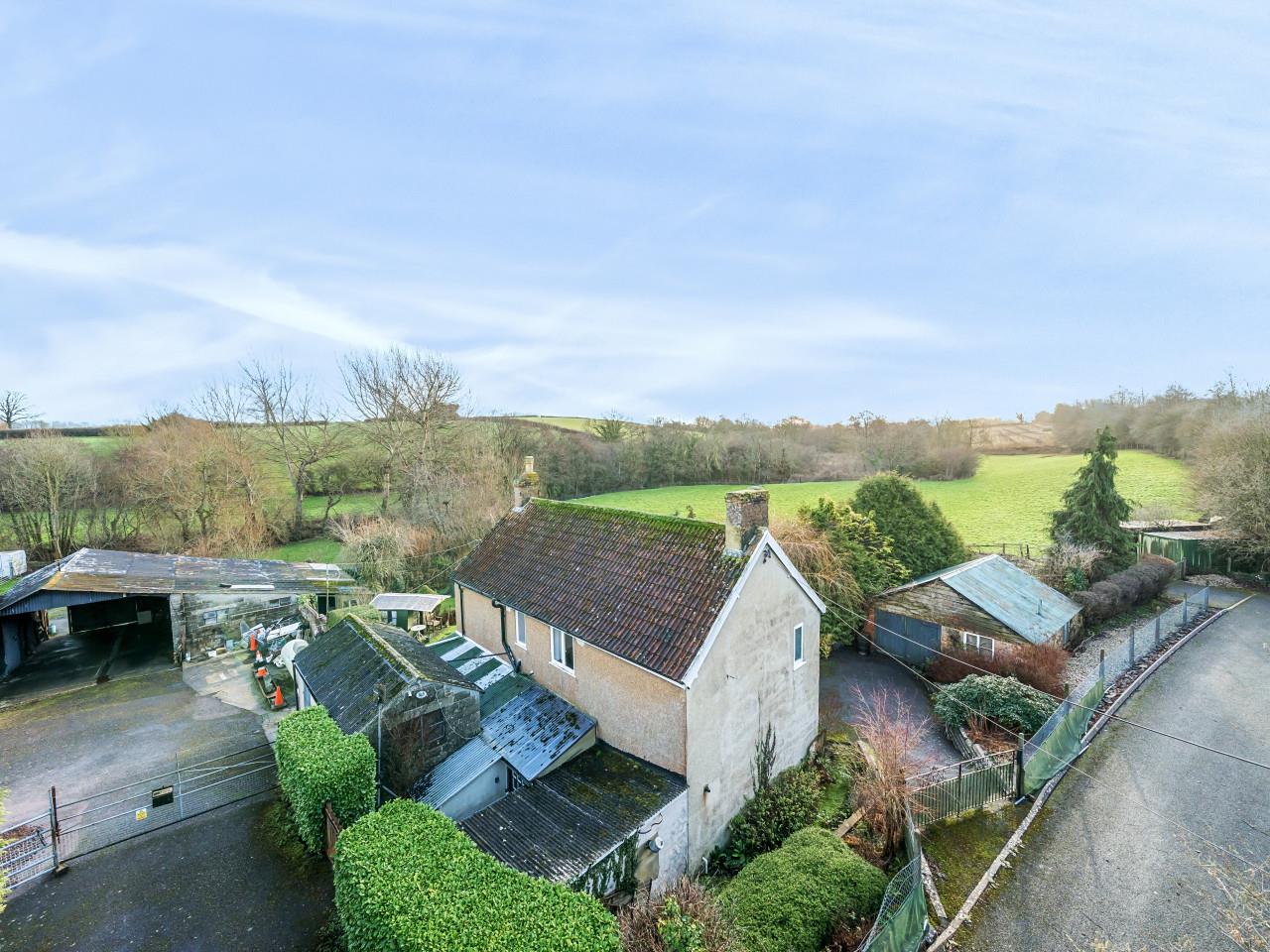 3 bedroom detached house for sale in Dorchester Road, Yeovil, BA22