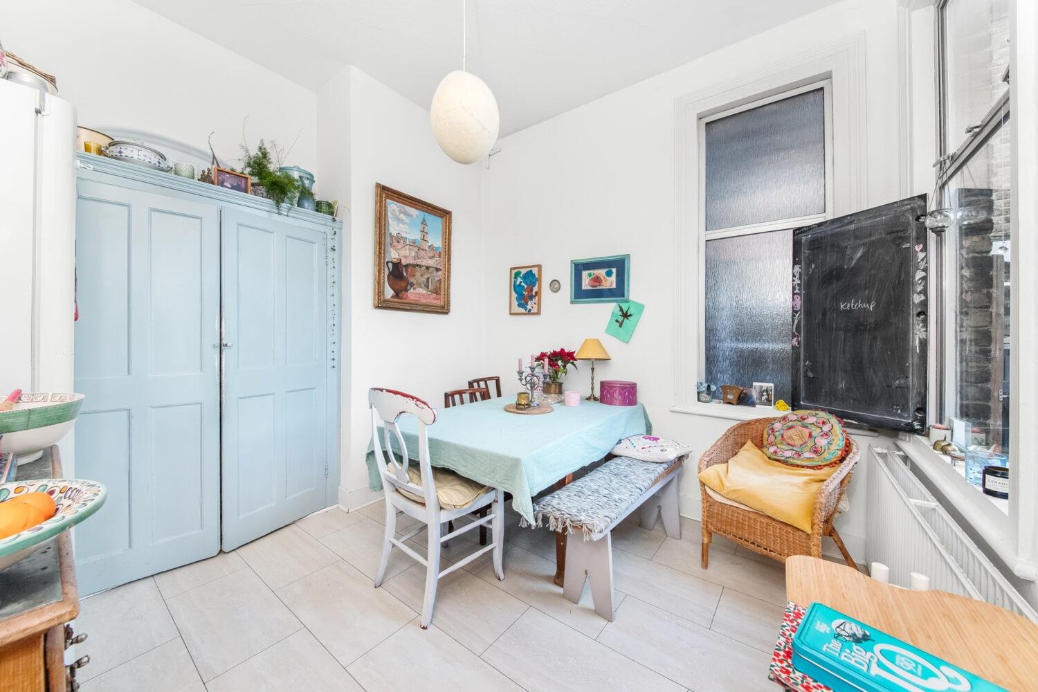 3 bedroom house for sale in Ruskin Walk, Herne Hill, SE24 Pedder