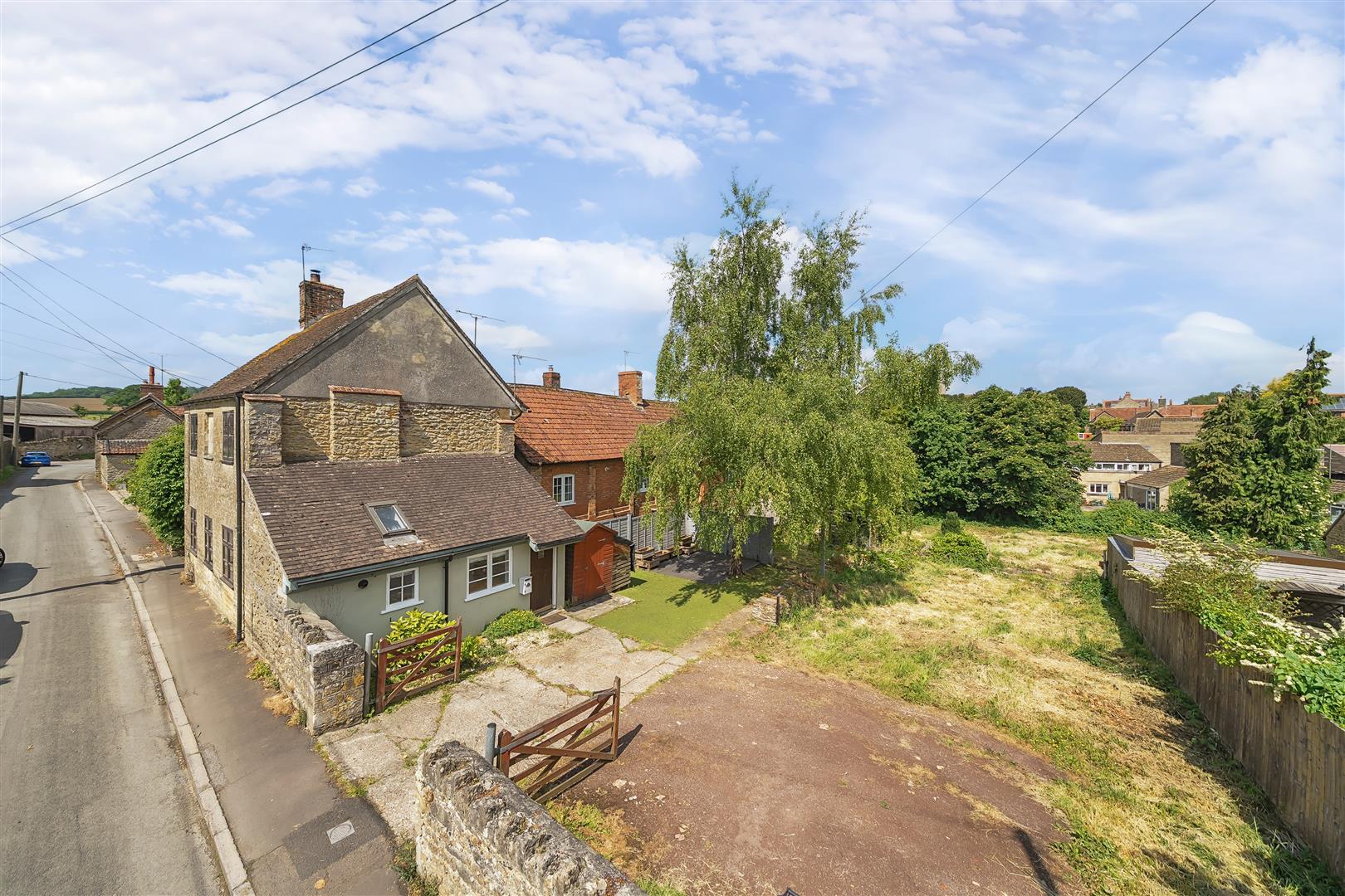 Brook Street Milborne Port, Sherborne, Somerset, DT9