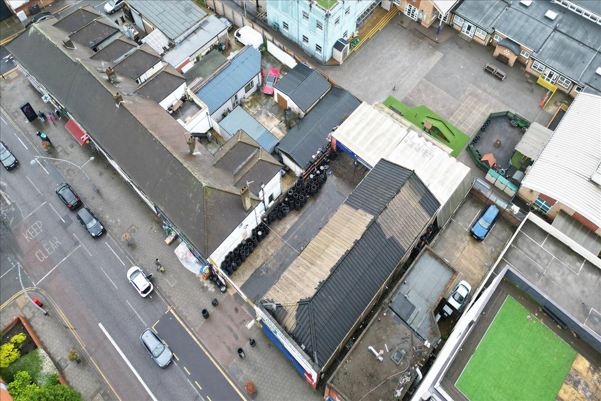 commercial property commercial property for sale in 168 High Road