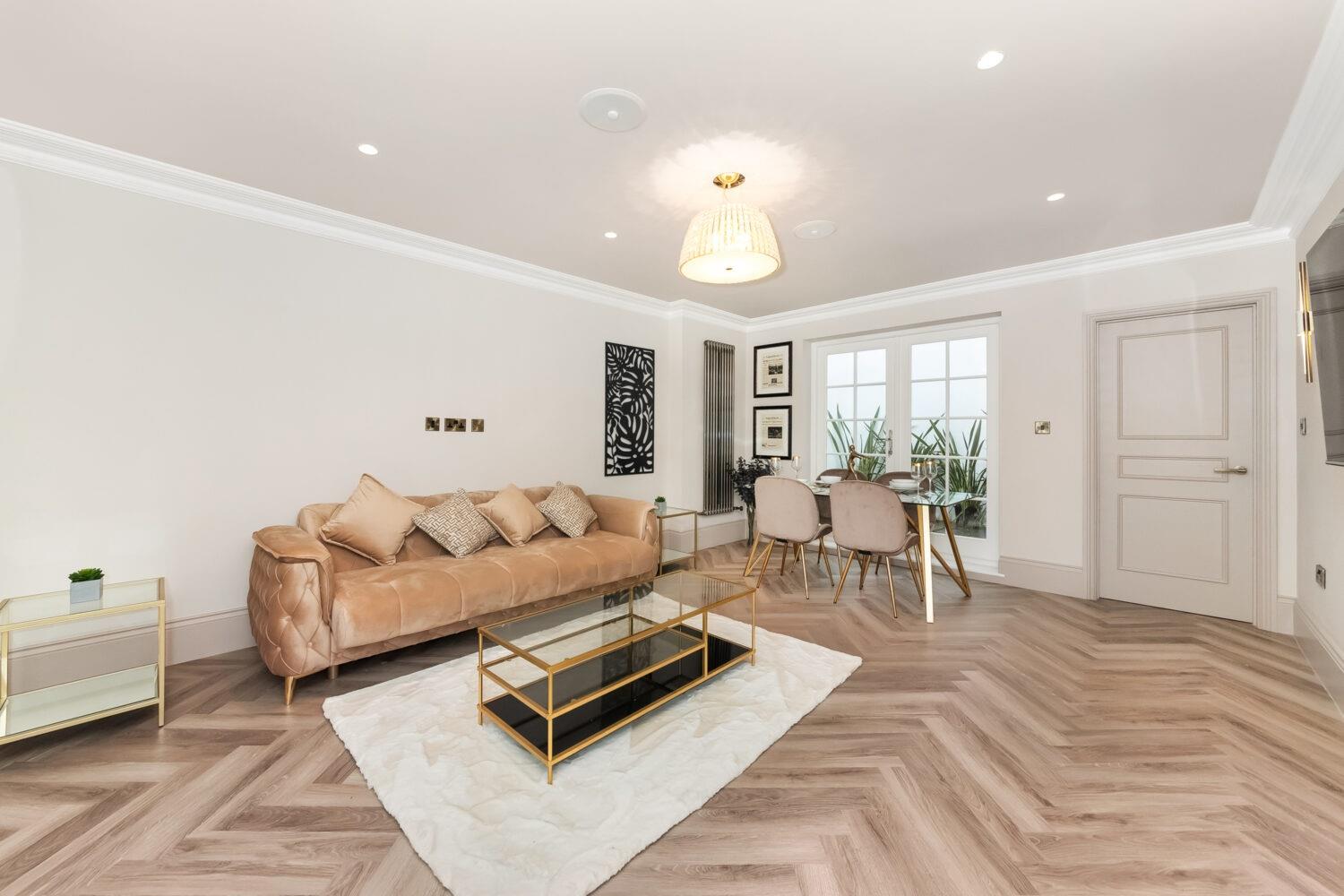 2 bedroom house for sale in Queensthorpe Road, Sydenham, SE26 Pedder