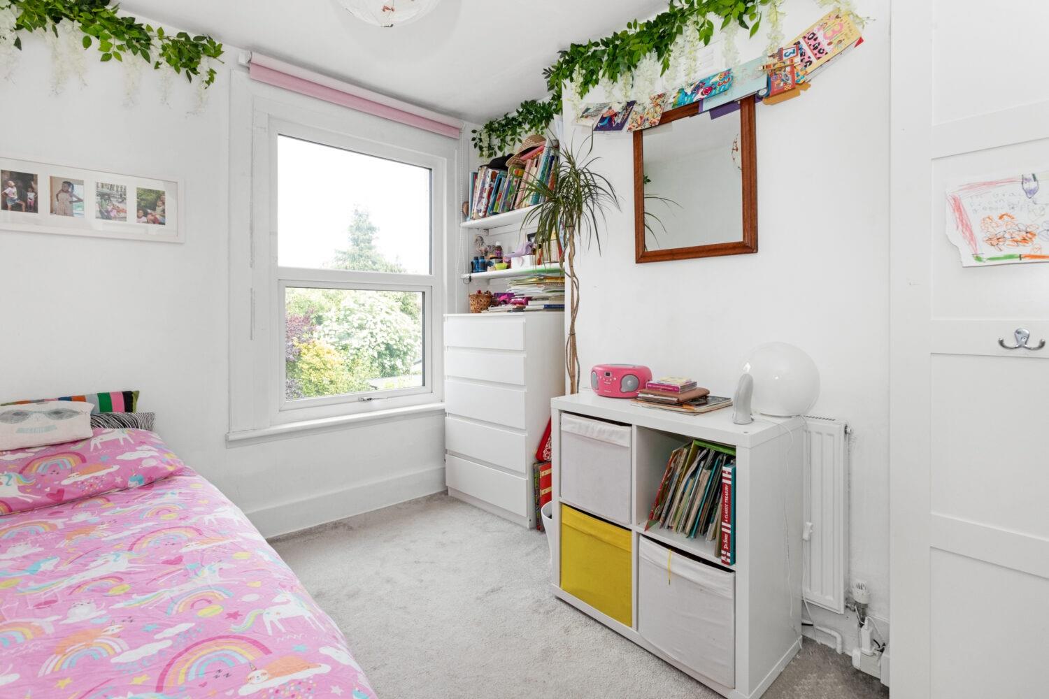 3 bedroom house for sale in Larkbere Road, Sydenham, SE26 Pedder
