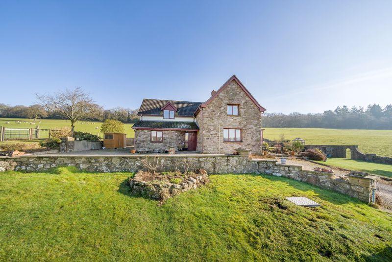 Properties for sale David James & Partners, Property Agents & Rural