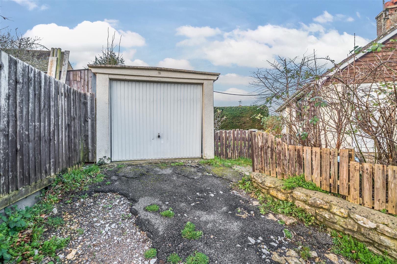 2 bedroom bungalow for sale in Rosemary Street, Milborne Port, DT9