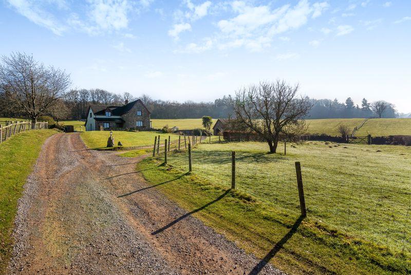 Properties for sale David James & Partners, Property Agents & Rural