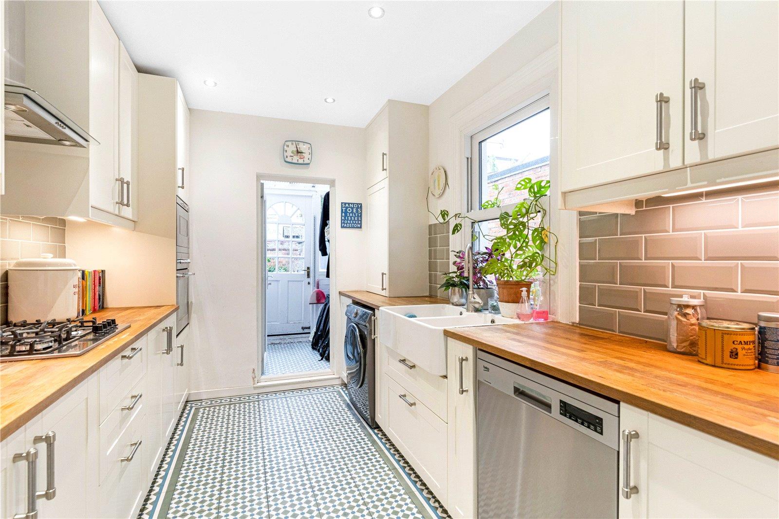 4 bedroom house for sale in Salehurst Road, , SE4 Bryan and Keegan