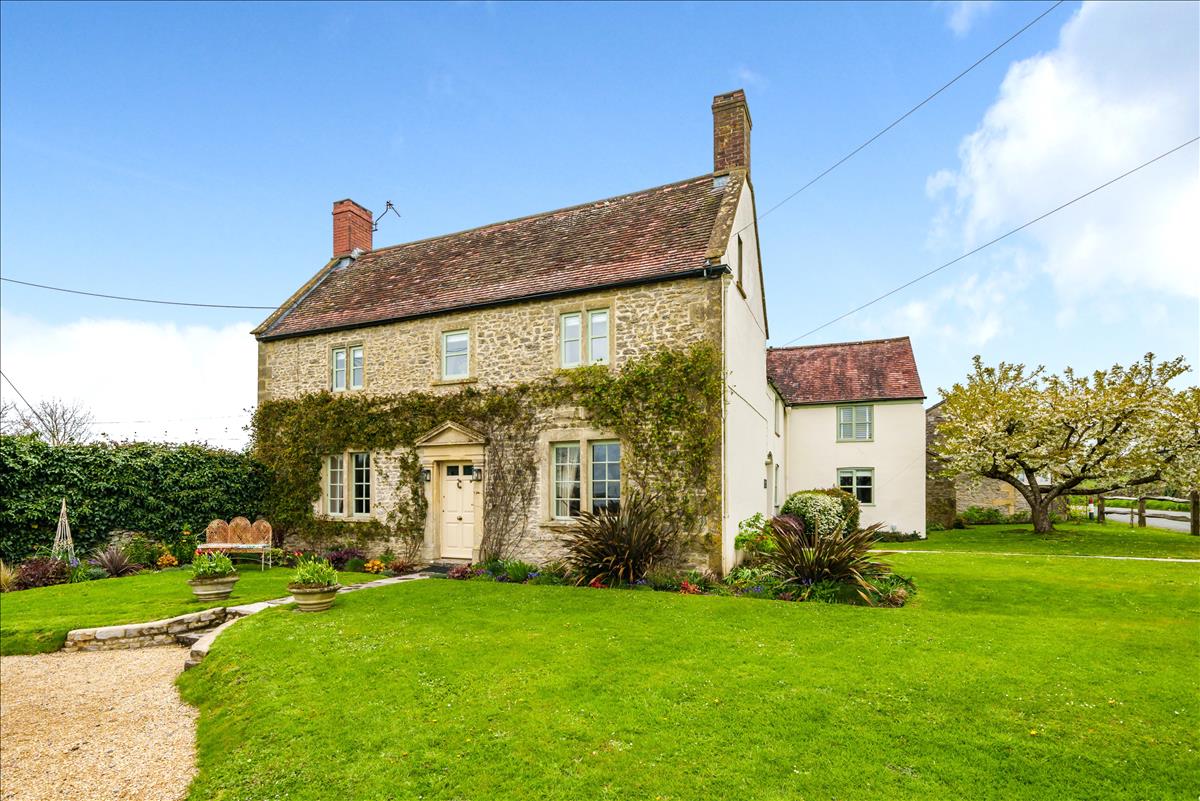 Properties for sale in Frome