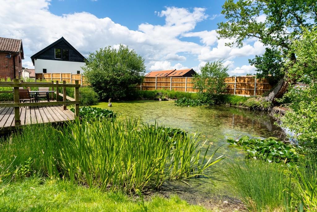 Properties for sale Whittley Parish Estate Agents Diss, Long