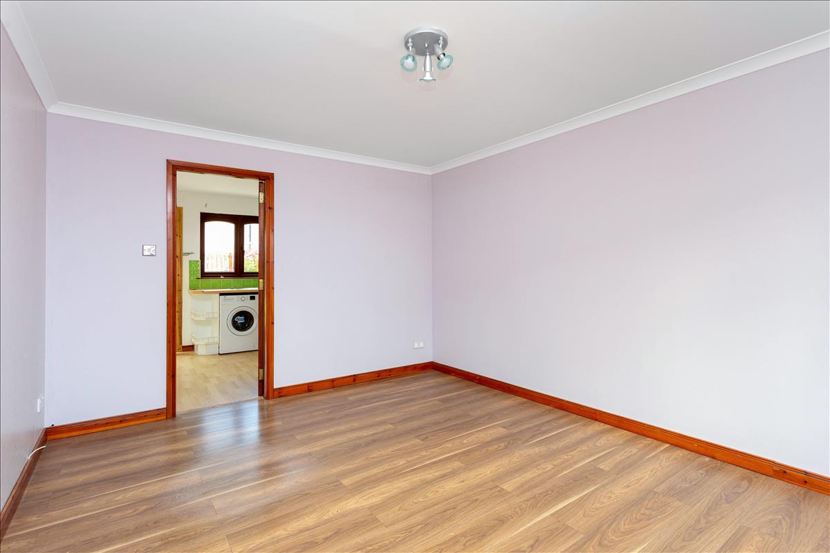 2 bedroom semidetached house for sale in 23 Oliphant Gardens