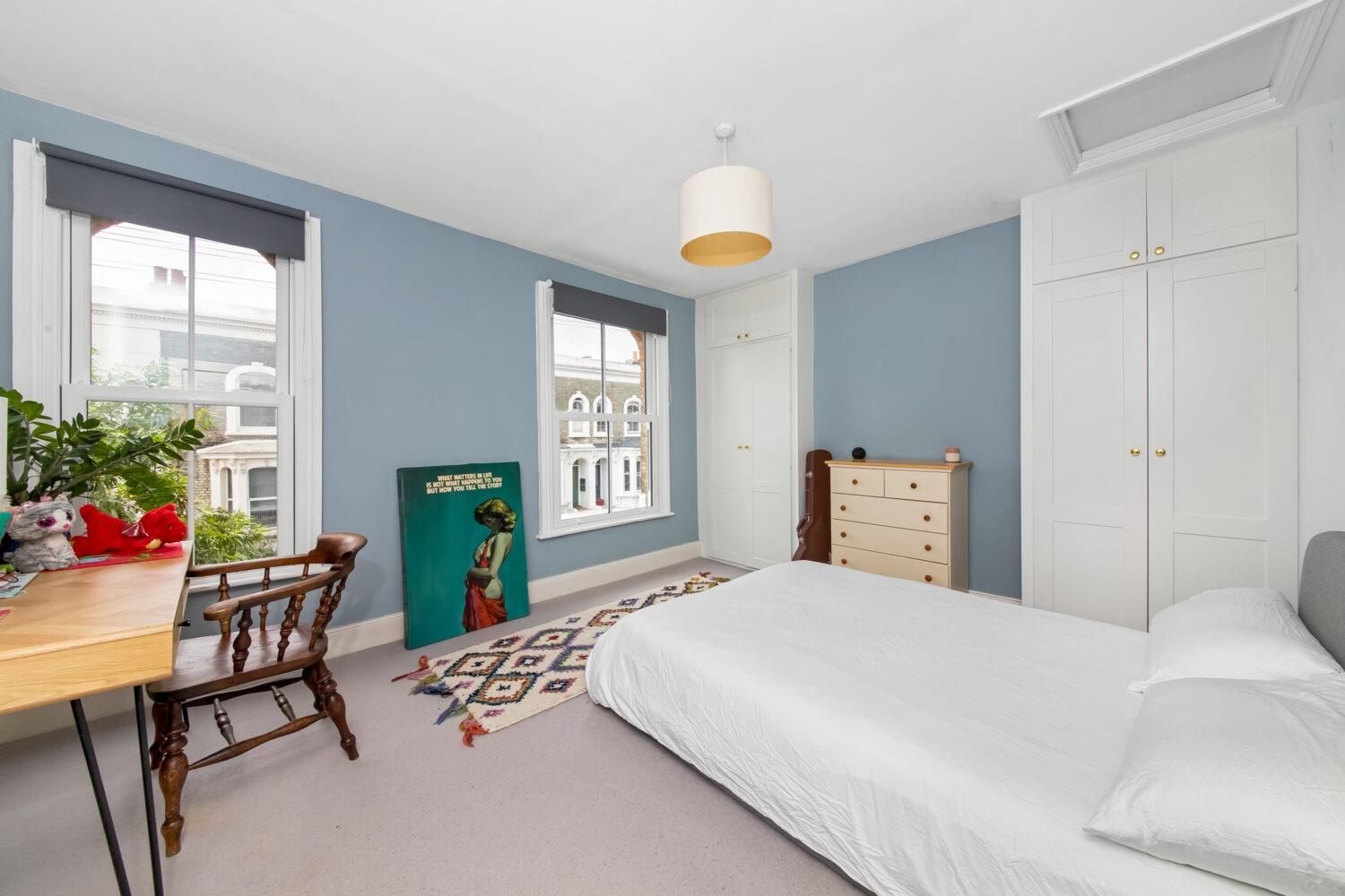 3 bedroom house for sale in Mayall Road, Herne Hill, SE24 Pedder