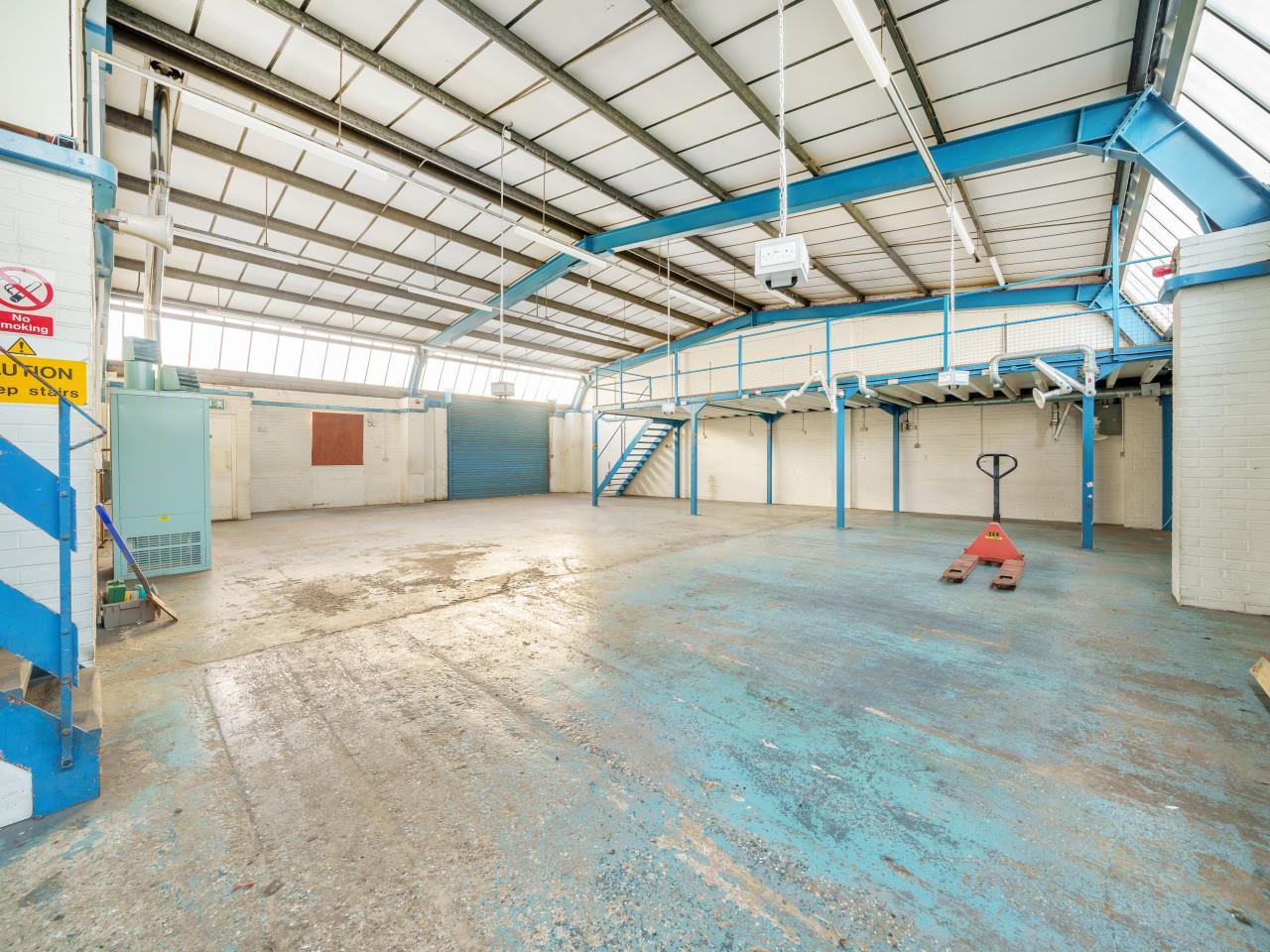 Commercial Properties For Sale Symonds & Sampson Commercial