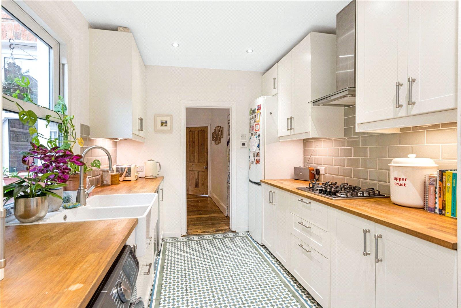 4 bedroom house for sale in Salehurst Road, , SE4 Bryan and Keegan