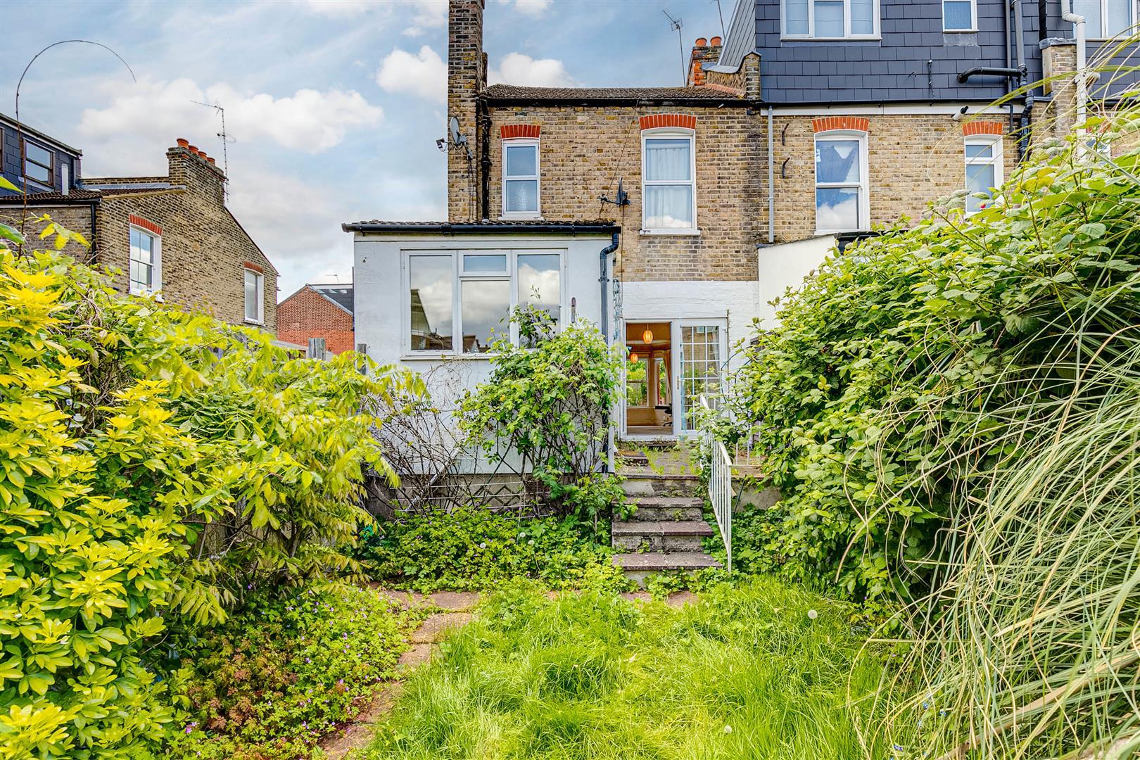 3 bedroom house for sale in Normanton Avenue, London, SW19 Loney Miller