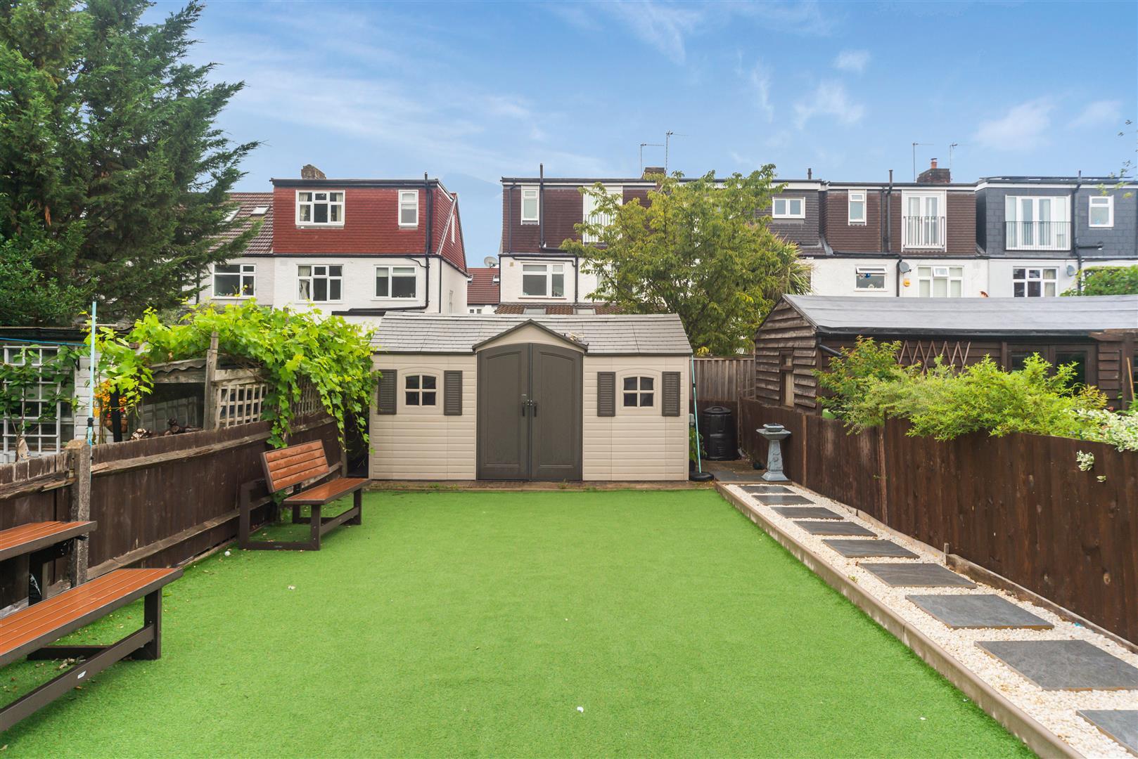 Properties for sale in Raynes Park