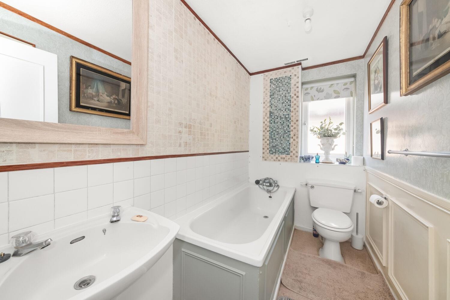 3 bedroom house for sale in Wedgwood Way, Crystal Palace, SE19 | Pedder