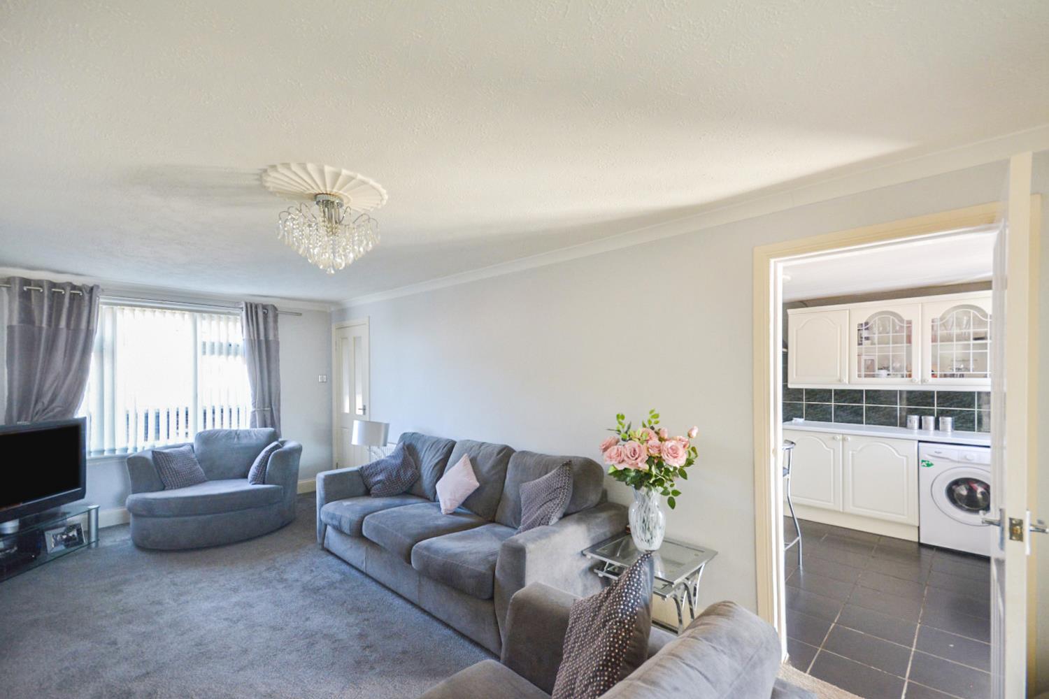 3 bedroom terraced house for sale in 37 Ferniehill Gardens, Edinburgh