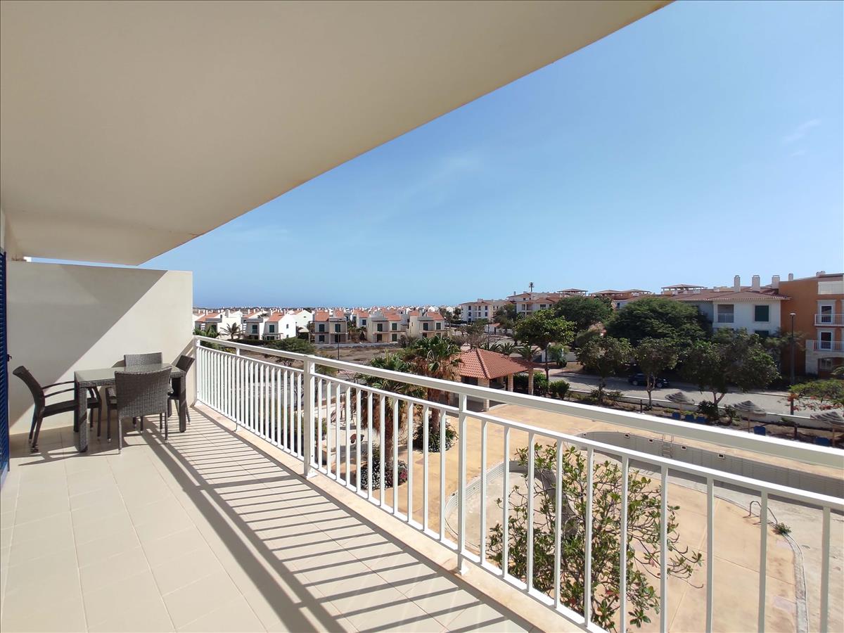 2 bedroom apartment for sale in VILA VERDE 2 BED APARTMENT , Santa