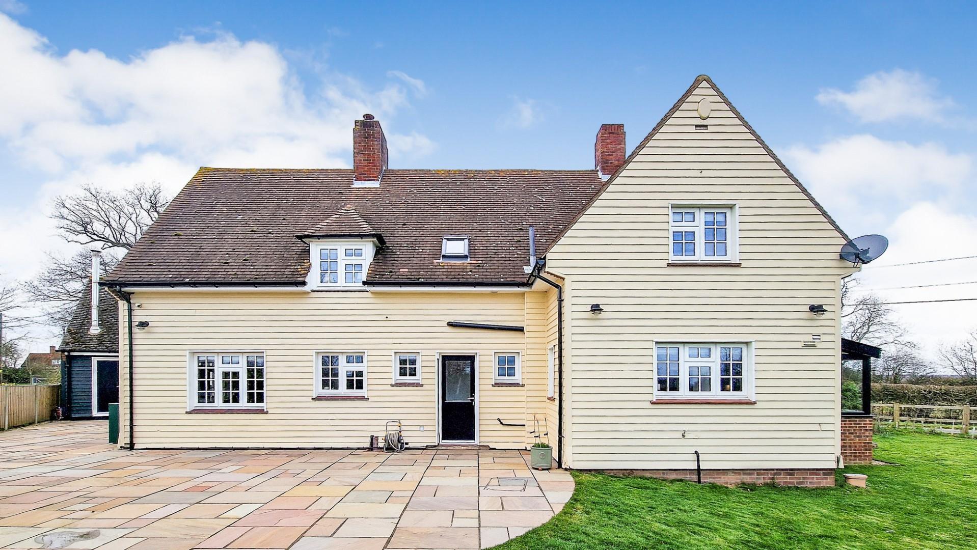 Properties for sale Church & Hawes Estate Agents Property For Sale