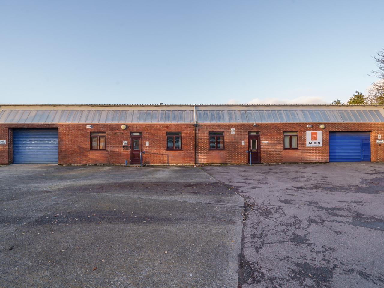 Commercial Properties For Sale Symonds & Sampson Commercial