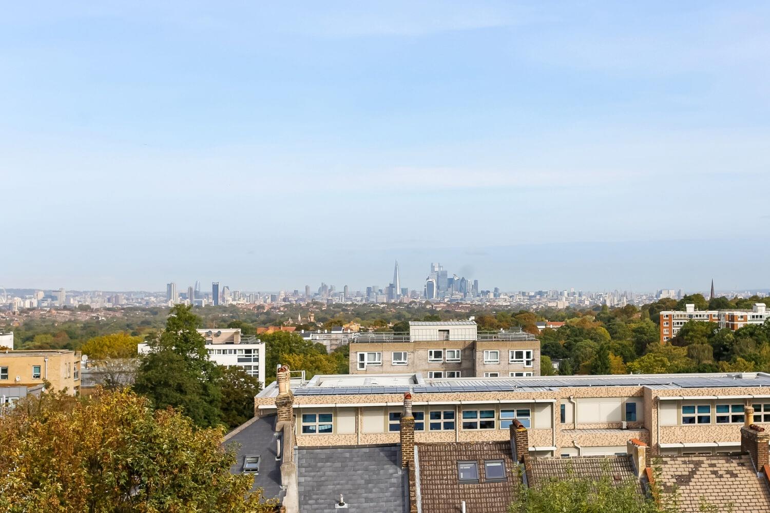 2 bedroom apartment for sale in Camden Hill Road, Crystal Palace, SE19