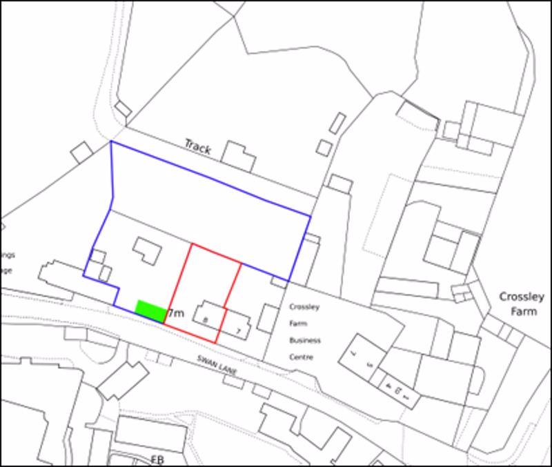 3 bedroom for sale in Swan Lane, Bristol, BS36 David James