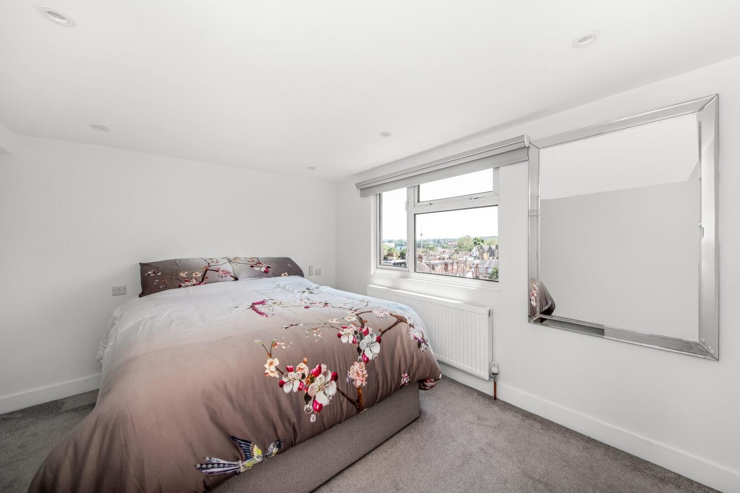 4 bedroom house for sale in De Frene Road, Sydenham, SE26 Pedder