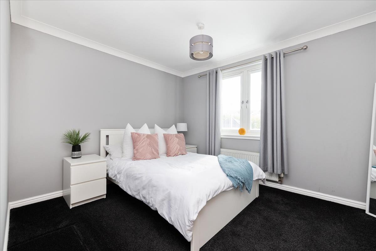 2 bedroom flat for sale in 7F Miners Walk, Dalkeith, EH22 Avenue Road