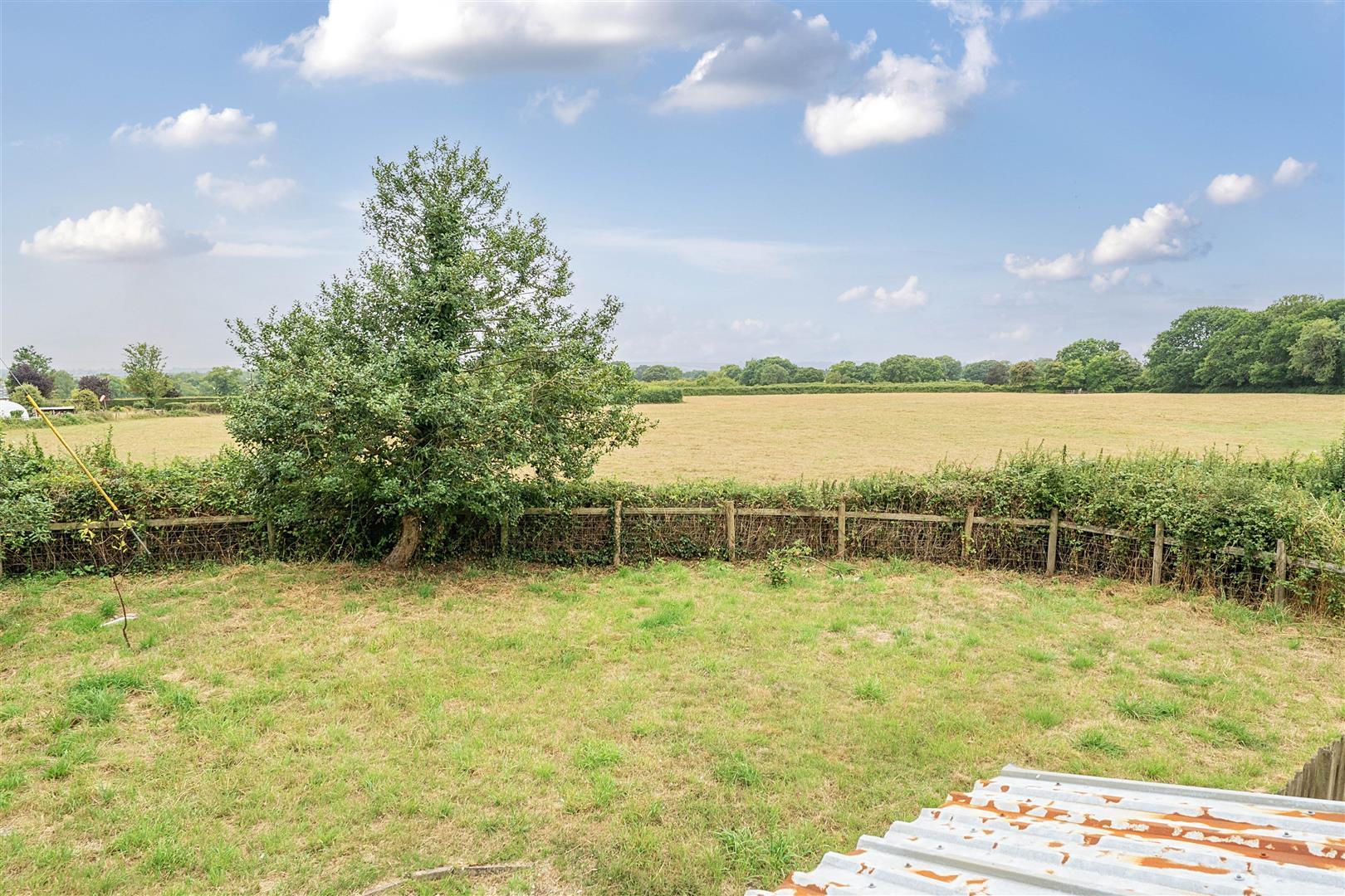 Church Street Halstock, Dorset, BA22