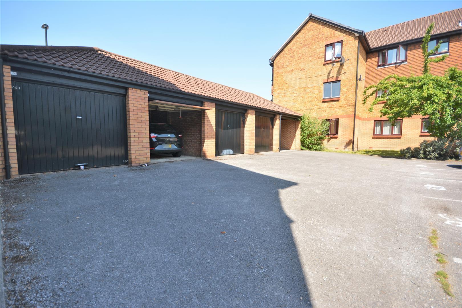 1 bedroom apartment for sale in Kipling Drive, London, SW19 Eddison White