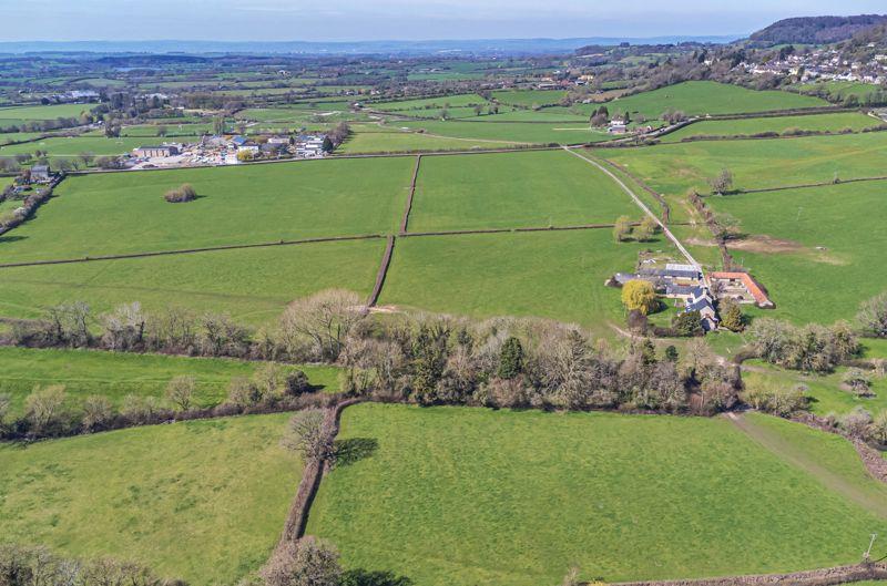 Properties for sale David James & Partners, Property Agents & Rural