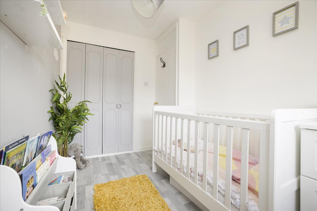 2 bedroom semidetached house for sale in 20 Rullion Green Avenue