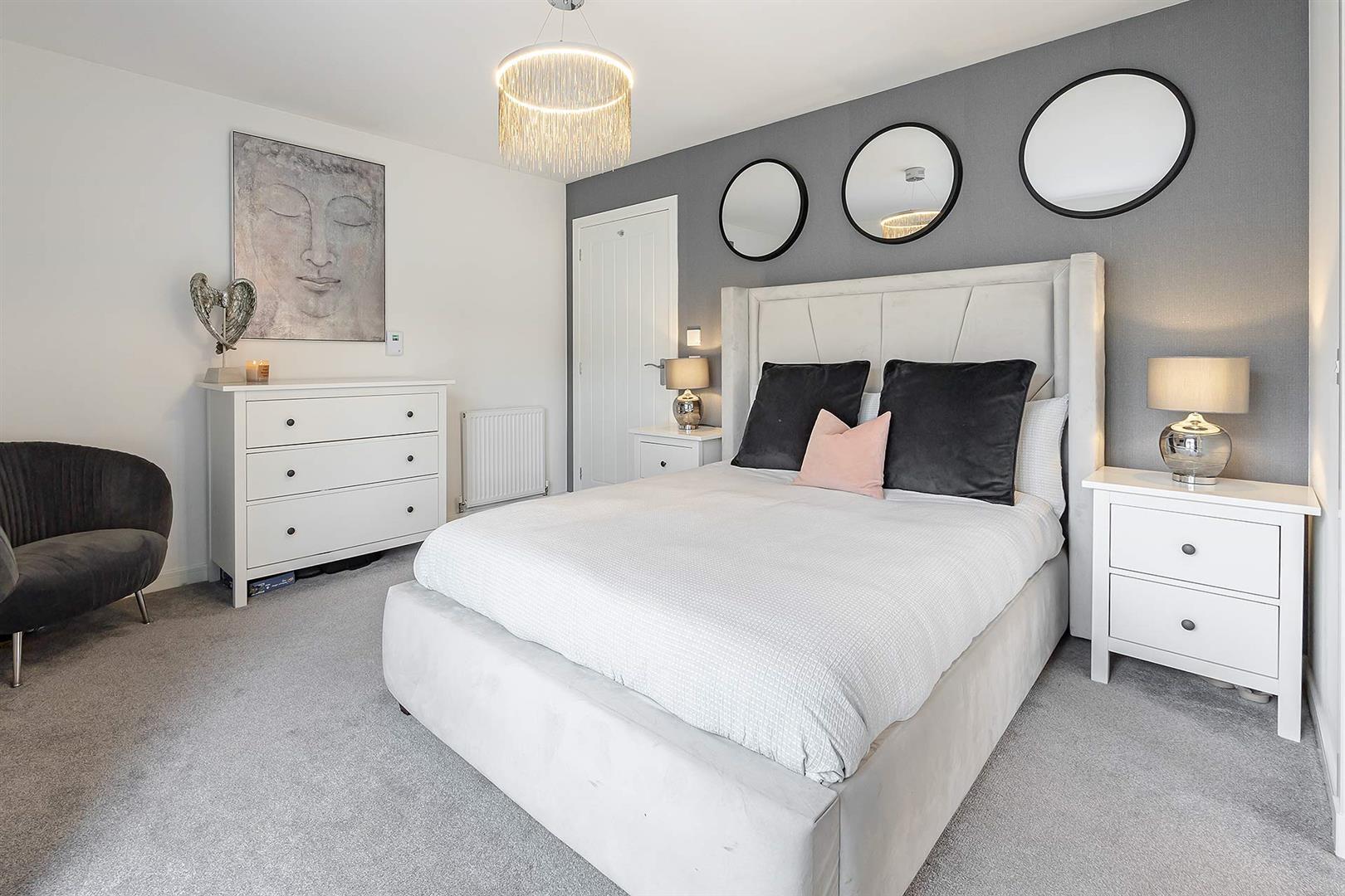 3 bedroom detached house for sale in Coatdyke Crescent, Livingston