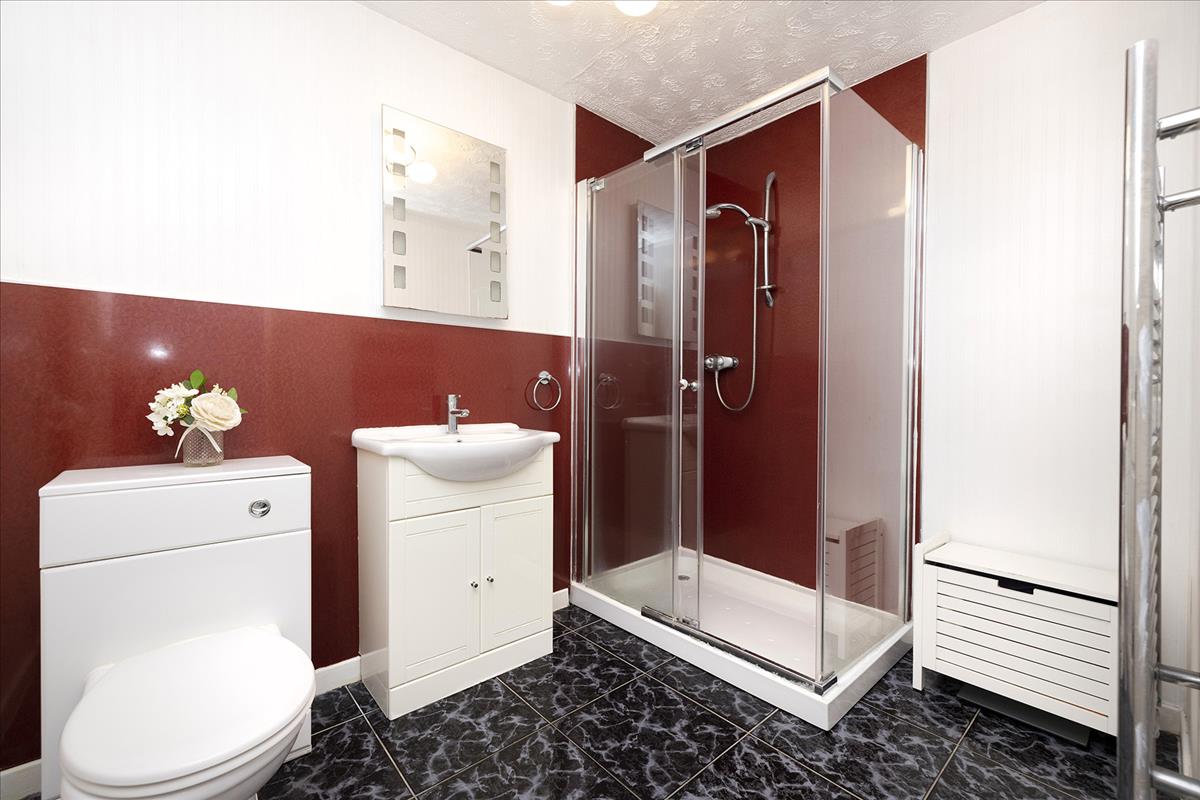 3 bedroom detached bungalow for sale in 87 Duries Park, Elphinstone, Tranent, EH33 Avenue Road