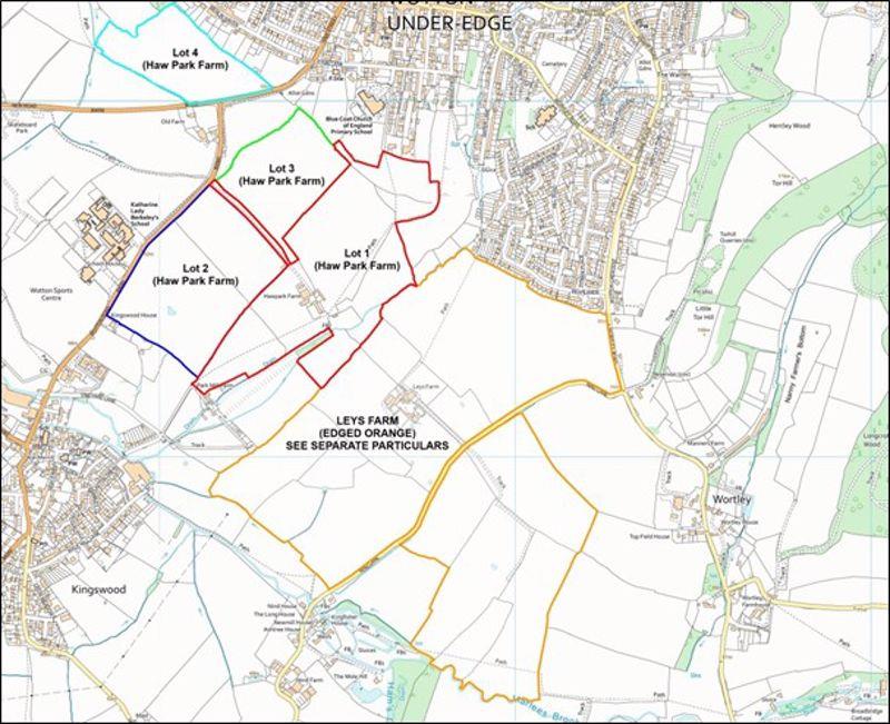 Properties for sale David James & Partners, Property Agents & Rural