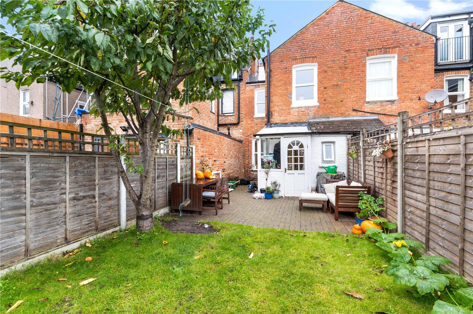 4 bedroom house for sale in Salehurst Road, , SE4 Bryan and Keegan