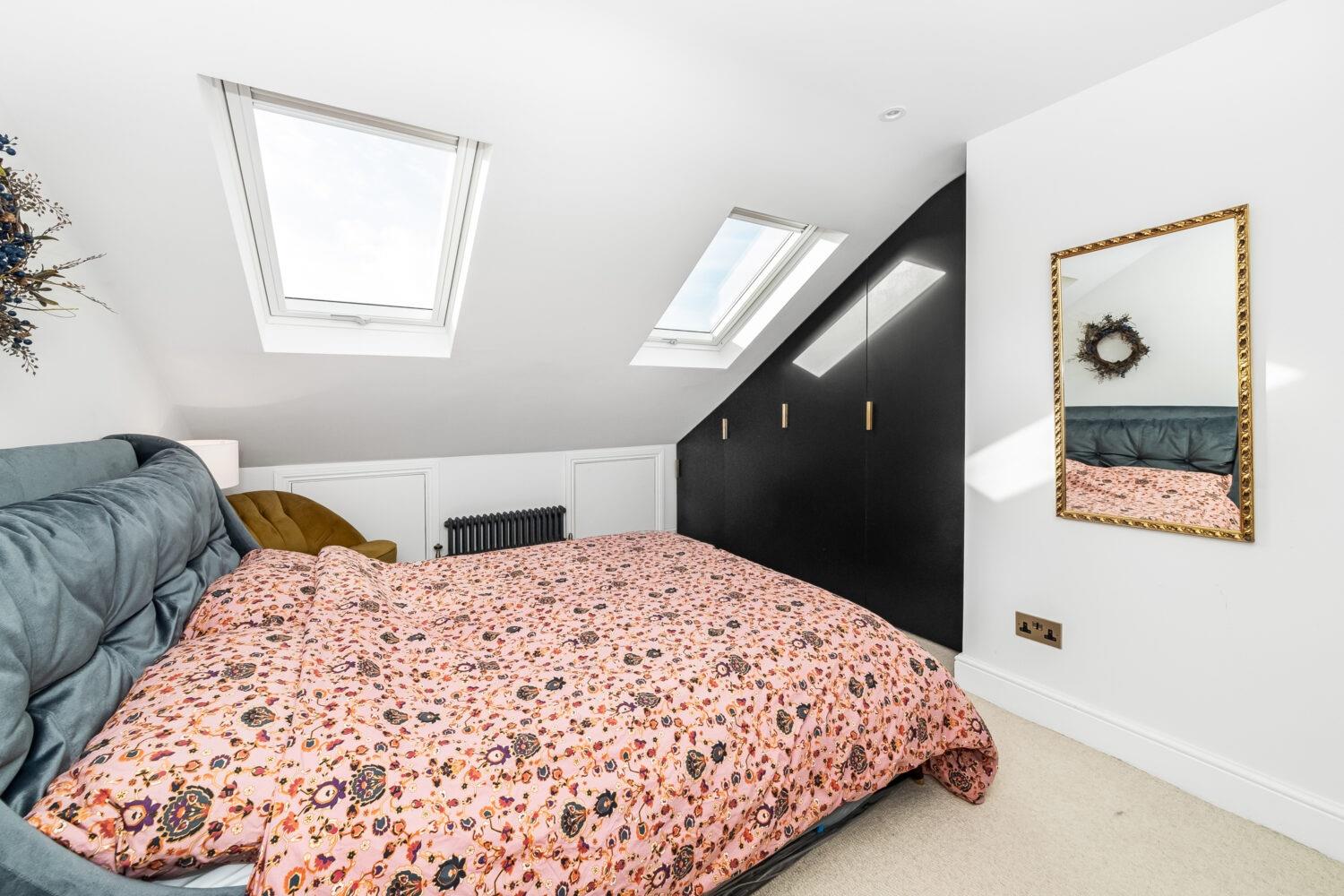 3 bedroom house for sale in Chalford Road, Dulwich, SE21 Pedder