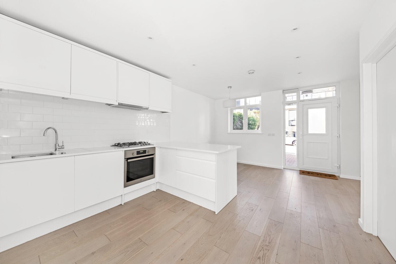 3 bedroom house for sale in Cheviot Road, West Norwood, SE27 Pedder