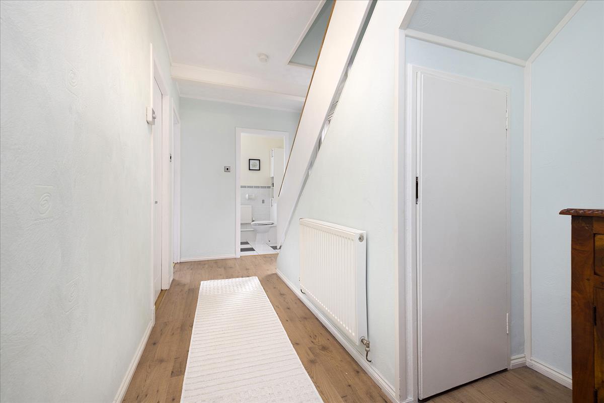 3 bedroom semidetached house for sale in 23 Fernieside Drive