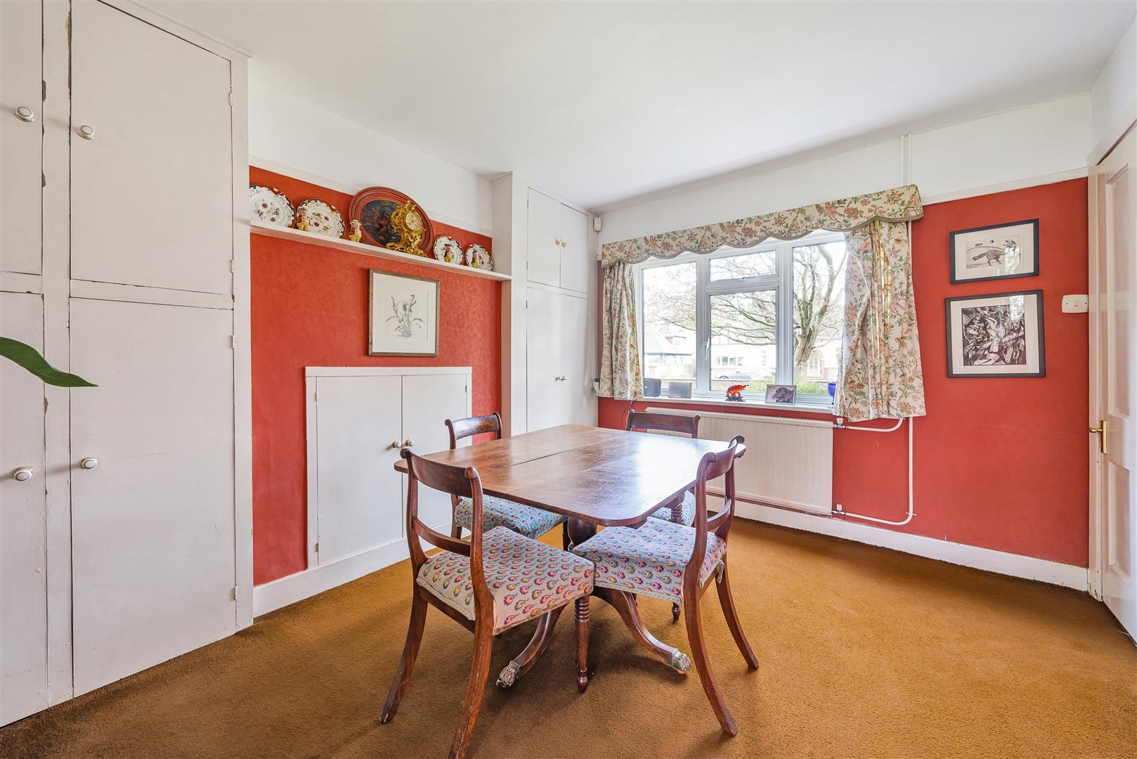 4 bedroom detached house for sale in Furze Hill, Kingswood, KT20 Richard Saunders and Company