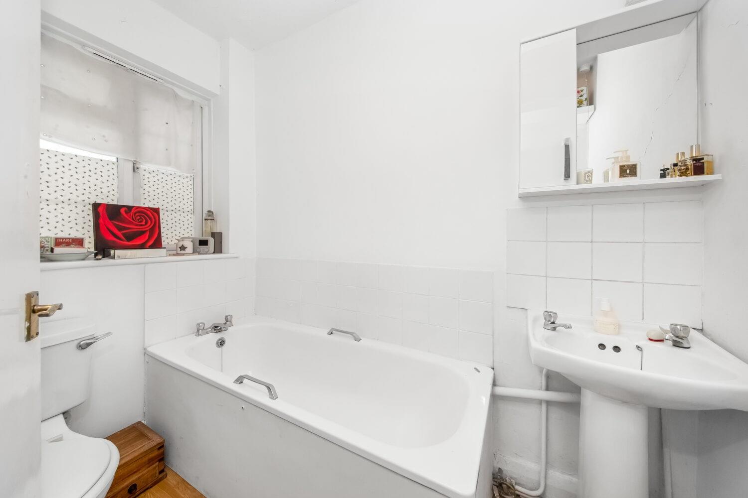 1 bedroom apartment for sale in Clive Road, Dulwich, SE21 Pedder