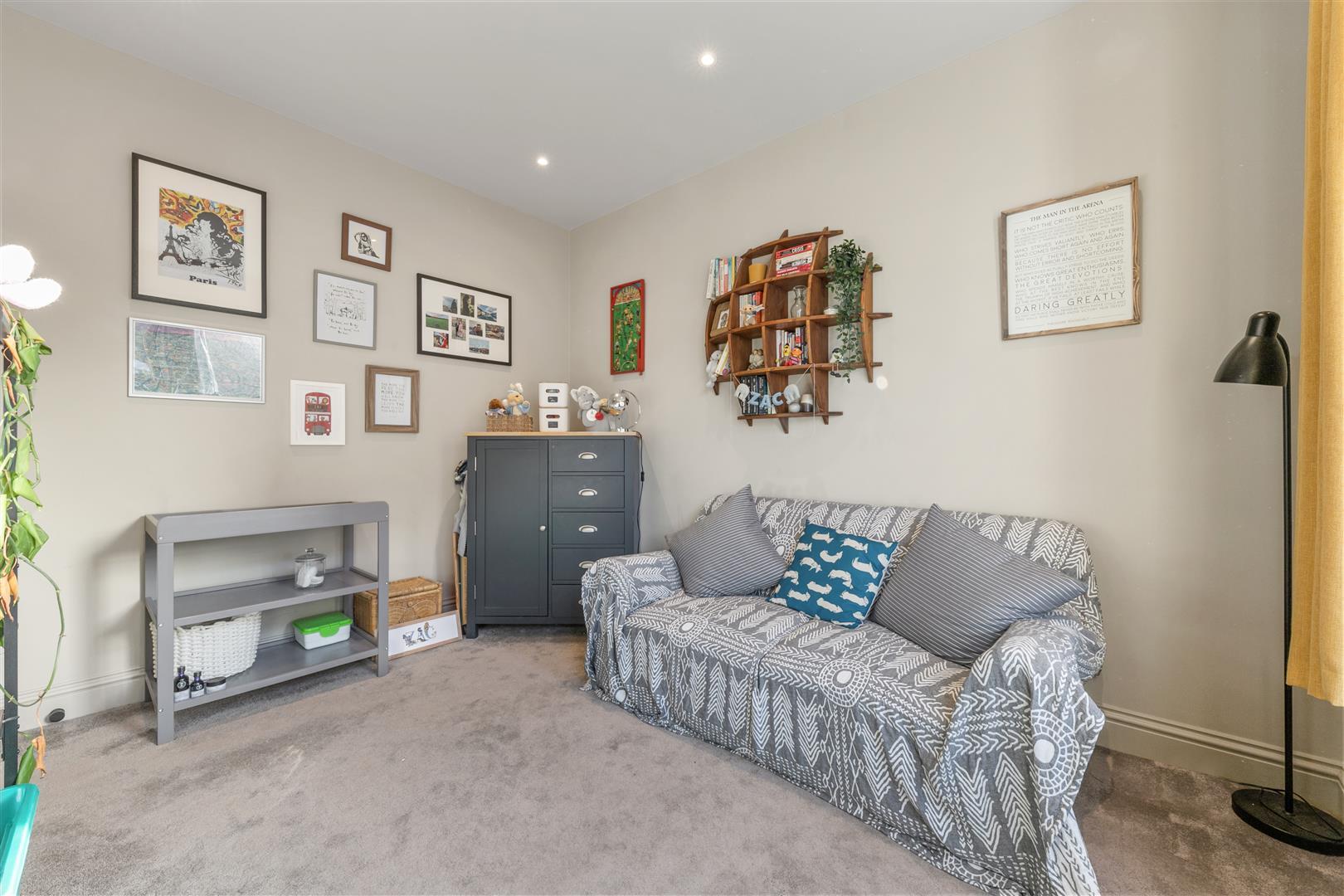 3 bedroom house for sale in Brookwood Road, London, SW18 Loney Miller