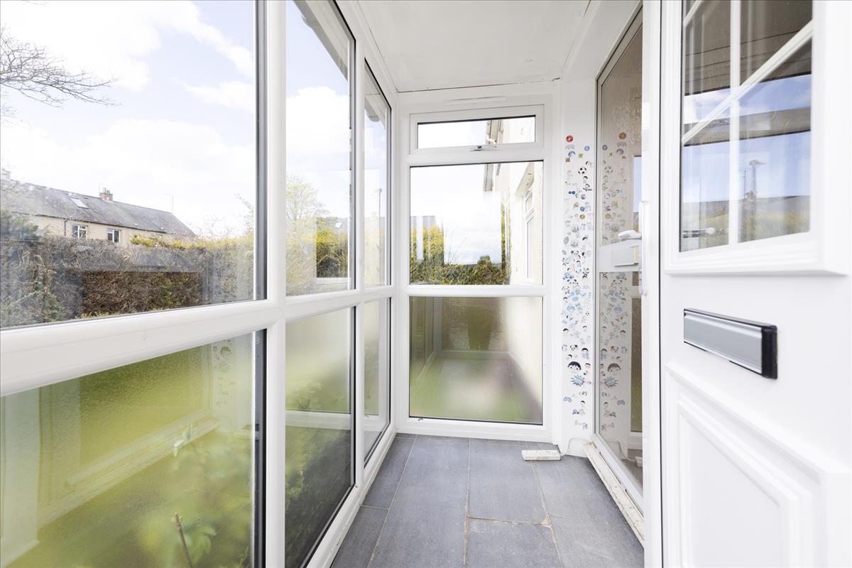 3 bedroom end of terrace house for sale in 21 Sherwood Drive, Bonnyrigg