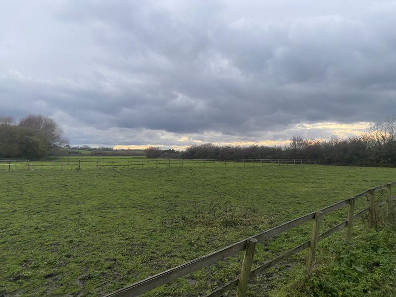 land for sale in Moor Road, Banwell, BS29 David James