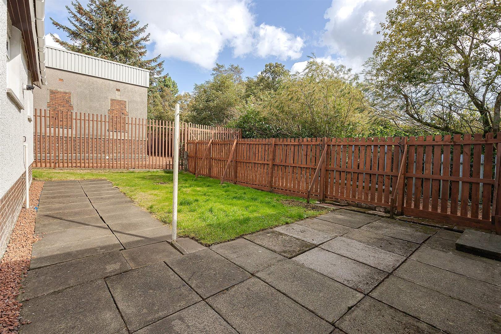 3 bedroom detached bungalow for sale in Jamieson Gardens, Shotts, ML7