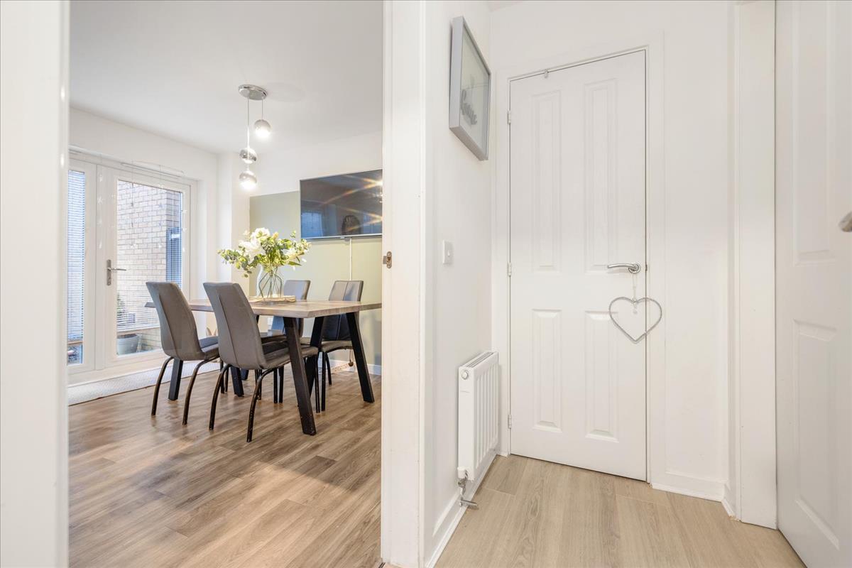 3 bedroom semidetached house for sale in 121 Tweedsmuir Drive, Edinburgh, EH16 Avenue Road