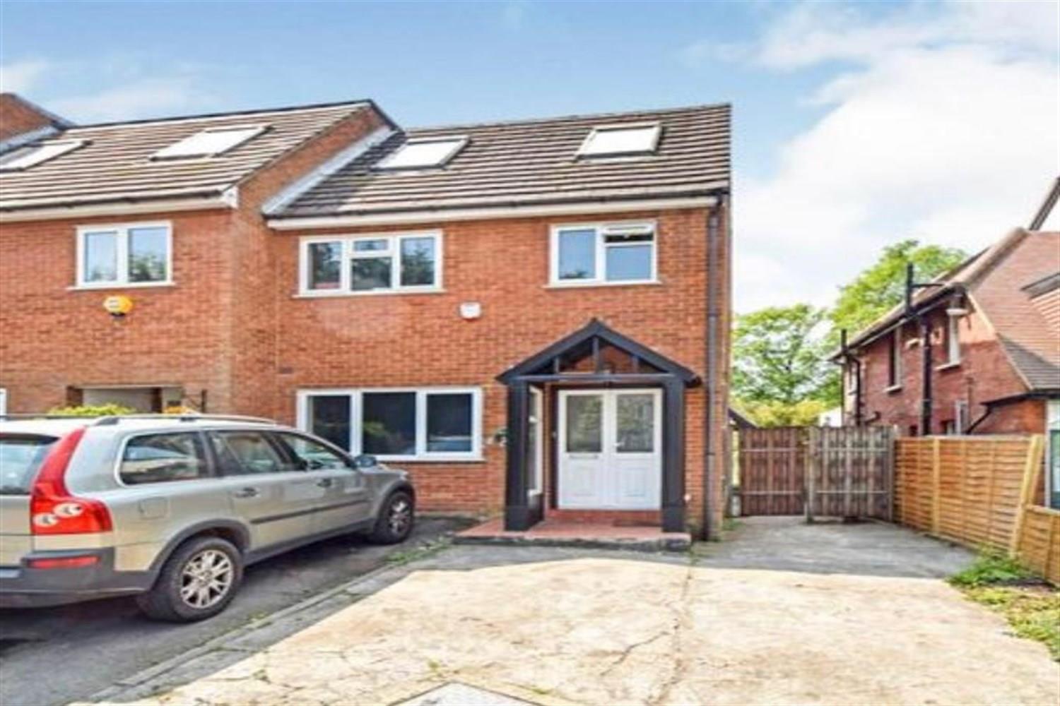 Properties to let Hendon Estate Agent Property Management Hendon Roundtree Real Estate